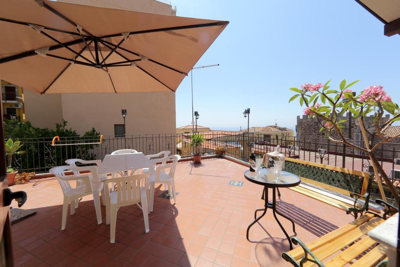 Casa La Boheme Taormine